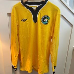 New York Cosmos Soccer Jersey BRAND NEW